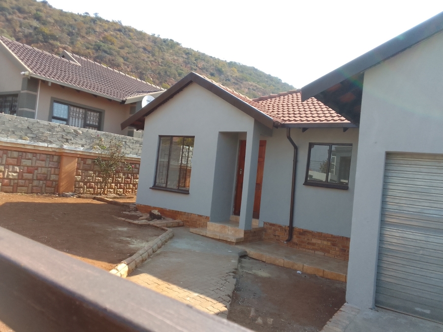 3 Bedroom Property for Sale in Tlhabane West North West